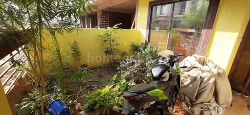 3 BHK ROW HOUSE 1500 sq- ft in Kolar Road