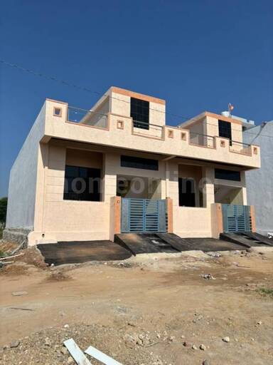 3 BHK VILLA / INDIVIDUAL HOUSE 1000 sq- ft in Sirsi Road