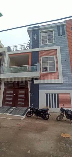 1 BHK VILLA / INDIVIDUAL HOUSE 1250  sq- ft in Neelbad