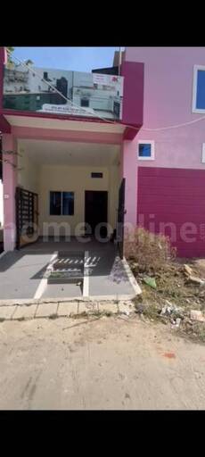 2 BHK ROW HOUSE 900 sq- ft in Mayakhedi