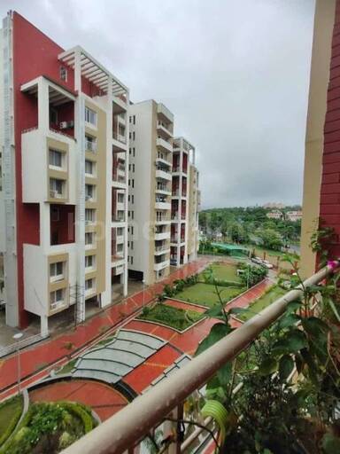 3 BHK APARTMENT 1350 sq- ft in Maharana Pratap Nagar