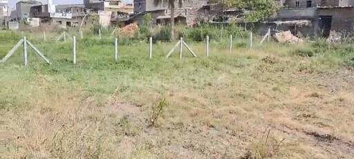 RESIDENTIAL PLOT 3400 sq- ft in Ujjain Road