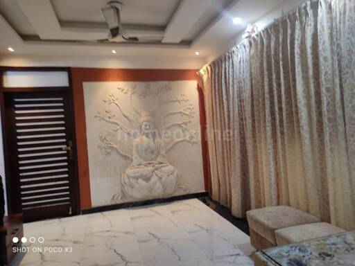 2 BHK PENTHOUSE APARTMENT 1050 sq- ft in Siddharth Nagar