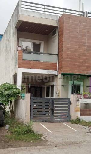 3 BHK VILLA / INDIVIDUAL HOUSE 1500 sq- ft in Mahalakshmi Nagar