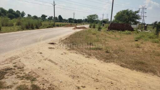 RESIDENTIAL PLOT 140 sq- yd in Bagru