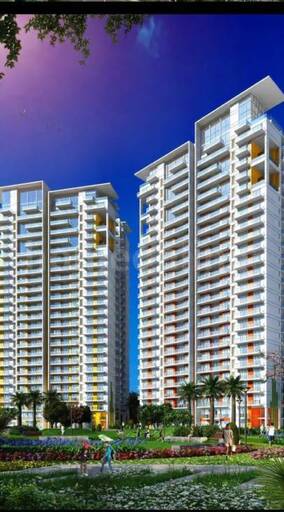 3 BHK APARTMENT 1681 sq- ft in Sector 88