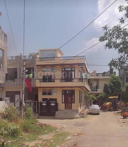 3 BHK VILLA / INDIVIDUAL HOUSE 1800 sq- ft in Govindpura, Kalwar Road, Jaipur