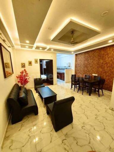 3 BHK APARTMENT 1500 sq- ft in Gopalpura Bypass