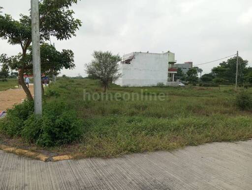 RESIDENTIAL PLOT 2235 sq- ft in Ujjain-Indore Road