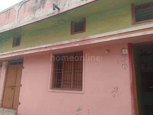 2 BHK VILLA / INDIVIDUAL HOUSE 1200 sq- ft in Mahadev Ghat