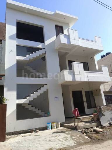 2 BHK BUILDER FLOOR 1450 sq- ft in Jatkhedi