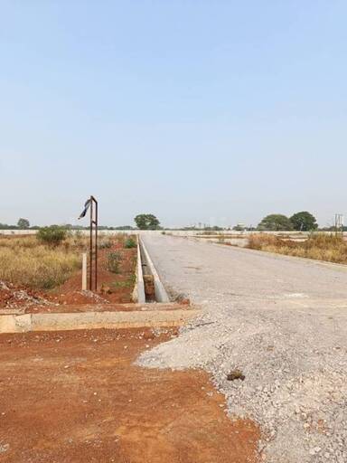 RESIDENTIAL PLOT 1000 sq- ft in Kandul