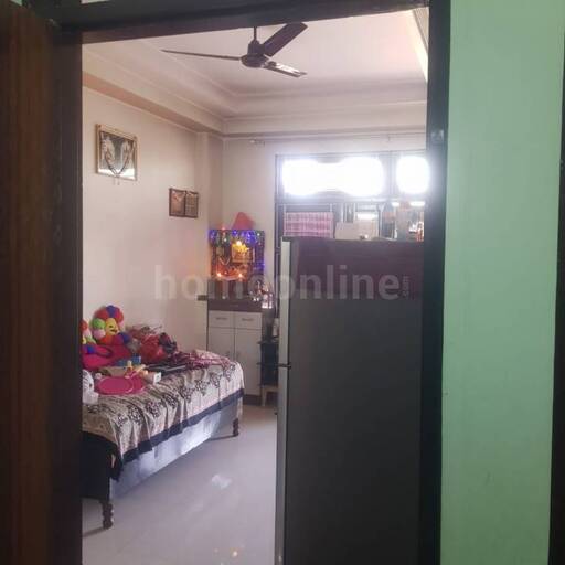 2 BHK APARTMENT 1018 sq- ft in Benar Road