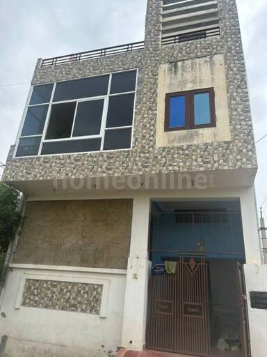 5 BHK VILLA / INDIVIDUAL HOUSE 2000 sq- ft in Pratap Nagar
