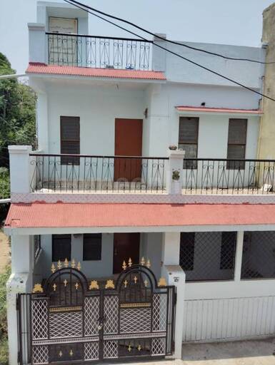 3 BHK VILLA / INDIVIDUAL HOUSE 1400 sq- ft in Lalita Nagar