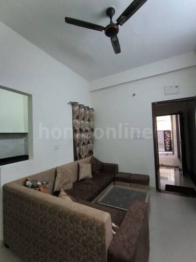 2 BHK APARTMENT 950 sq- ft in Manorama Ganj