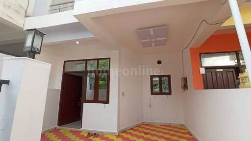 3 BHK ROW HOUSE 1200 sq- ft in Dhanvantari Nagar