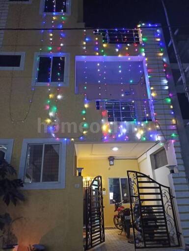 3 BHK VILLA / INDIVIDUAL HOUSE 8500 sq- ft in Kolar Road