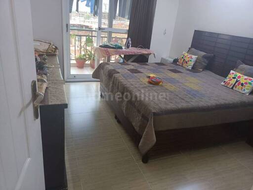 3 BHK APARTMENT 1800 sq- ft in Zirakpur