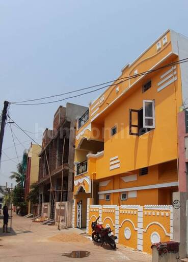 6 BHK VILLA / INDIVIDUAL HOUSE 3200 sq- ft in Shivanand Nagar