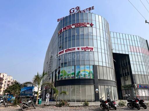 455 sq- ft  Office space in Karadva Gam