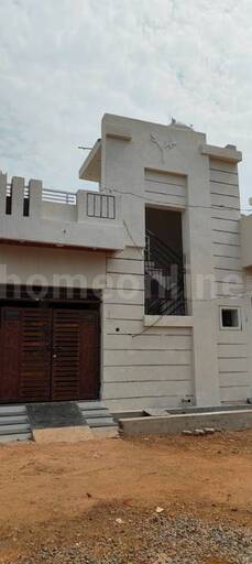 2 BHK VILLA / INDIVIDUAL HOUSE 925 sq- ft in Krishna Nagar