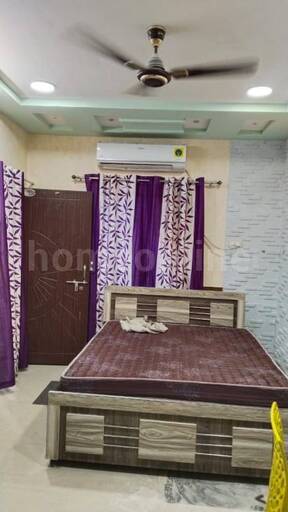 1 BHK VILLA / INDIVIDUAL HOUSE 351 sq- ft in DDU Nagar