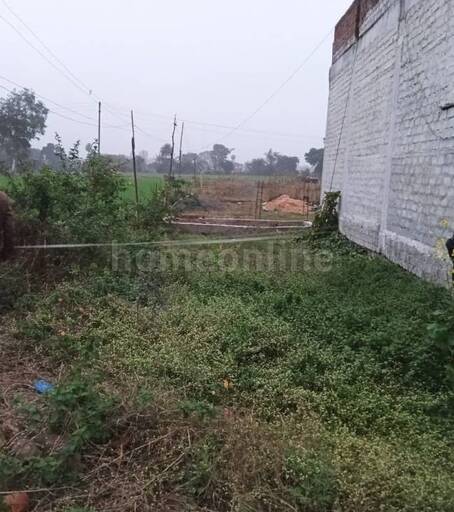 RESIDENTIAL PLOT 510 sq- ft in Bhanpur