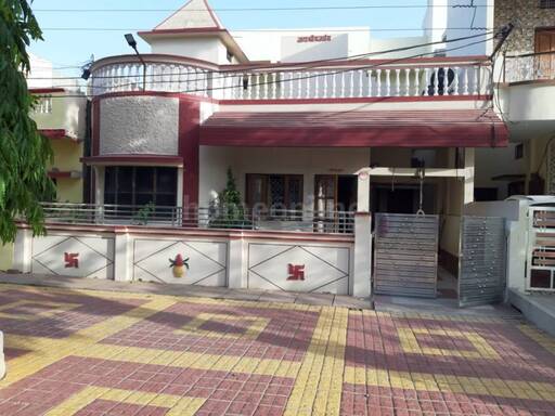 5 BHK VILLA / INDIVIDUAL HOUSE 2100 sq- ft in Nagchoon