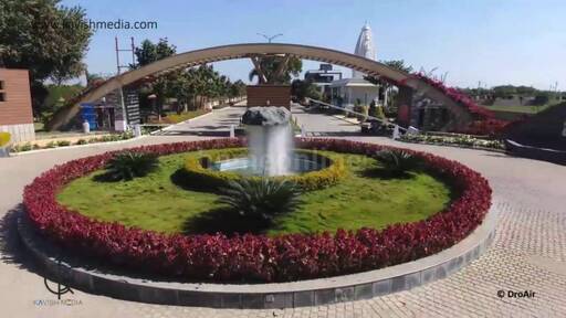 RESIDENTIAL PLOT 1200 sq- ft in Chota Bangarda