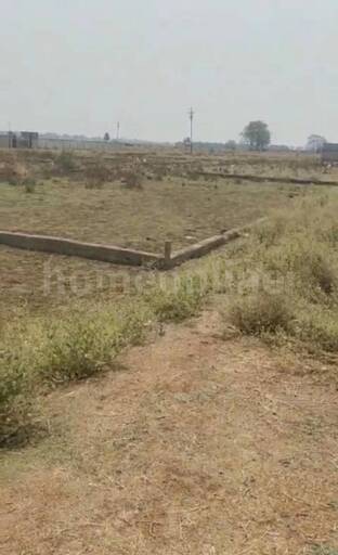 RESIDENTIAL PLOT 4500 sq- ft in Mana