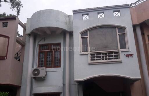 4 BHK VILLA / INDIVIDUAL HOUSE 87 sq.m in Durgesh Vihar