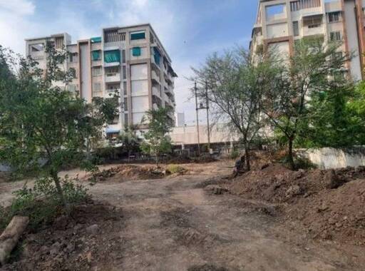 RESIDENTIAL PLOT 10000 sq- ft in Misrod