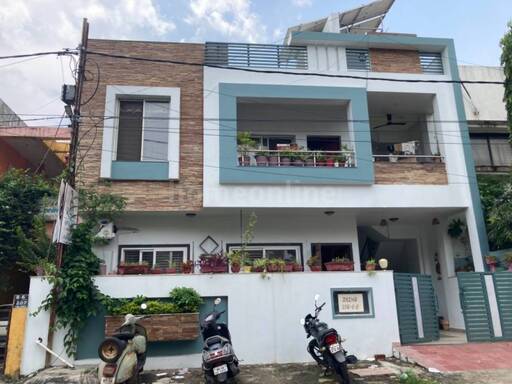 3 BHK VILLA / INDIVIDUAL HOUSE 3600 sq- ft in Trilanga