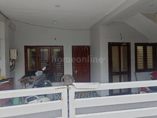 2 BHK VILLA / INDIVIDUAL HOUSE 1100 sq- ft in Nipania