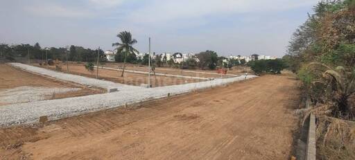 RESIDENTIAL PLOT 1500 sq- ft in Kanakpura