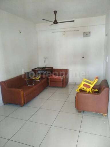 3 BHK APARTMENT 1665 sq- ft in Nikol