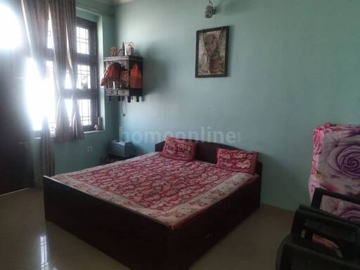 2 BHK APARTMENT 1200 sq- ft in Budhsinghpura