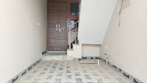 2 BHK VILLA / INDIVIDUAL HOUSE 788 sq- ft in Benar Road