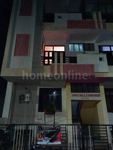 2 BHK APARTMENT 825 sq- ft in Jhotwara