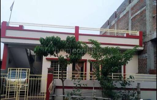 3 BHK VILLA / INDIVIDUAL HOUSE 1200 sq- ft in New Choksey Nagar, Navi Bagh