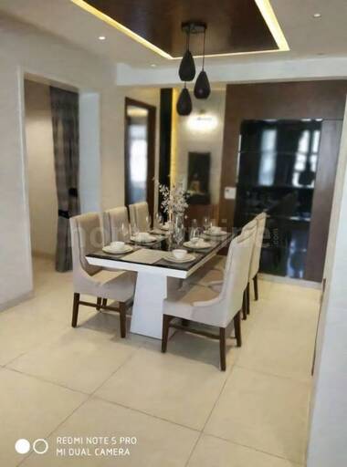 3 BHK BUILDER FLOOR 1555 sq- ft in Sector 85