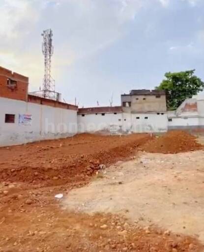 RESIDENTIAL PLOT 1200 sq- ft in Madan Mahal