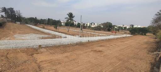 RESIDENTIAL PLOT 1200 sq- ft in Kanakpura