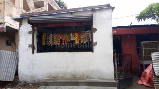 1 BHK VILLA / INDIVIDUAL HOUSE 900 sq- ft in Manav Seva Nagar