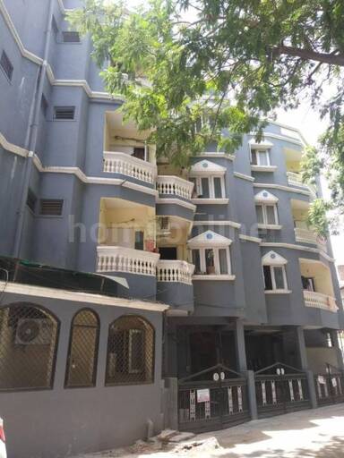 2 BHK APARTMENT 944 sq- ft in Palsikar Colony