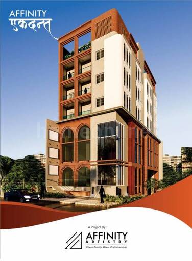 3 BHK APARTMENT 1150 sq- ft in Zenda square mahal