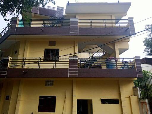 10 BHK VILLA / INDIVIDUAL HOUSE 1248 sq- ft in Vallabh Nagar