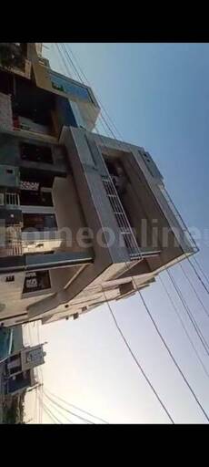 6 BHK VILLA / INDIVIDUAL HOUSE 1000 sq- ft in Azad Nagar