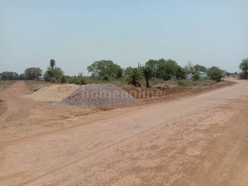 RESIDENTIAL PLOT 10000 sq- ft in Naya Raipur